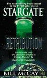 Retribution (Stargate, #3)