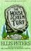 The House of Green Turf (Felse, #8) by Ellis Peters