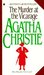 The Murder at the Vicarage by Agatha Christie