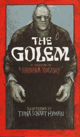 the-golem-a-version