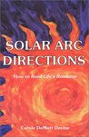 Solar Arc Directions