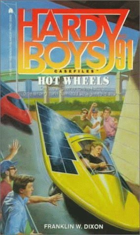 Hot Wheels Descarga gratuita de libros de cocina