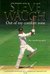 Out of my Comfort Zone The Autobiography by Steve Waugh