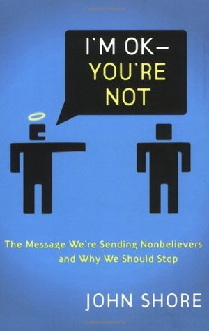 I am not ok with this book
