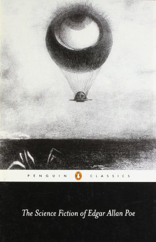 The Science Fiction Of Edgar Allan Poe By The Science Fiction Of Edgar Allan Poe By