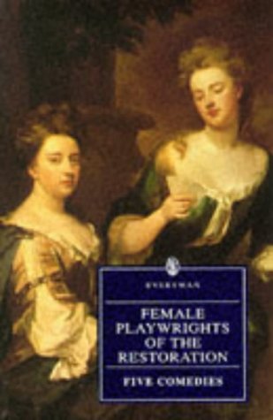 Female Playwrights of the Restoration Descarga gratuita de servicios web de ebooks