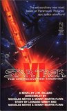 Star Trek VI: The Undiscovered Country (Star Trek TOS: Movie Novelizations, #6)