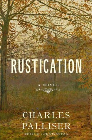 rustication