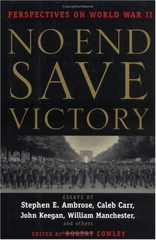 Scribd Descargar libros No End Save Victory: Perspectives on World War II