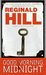 Good Morning, Midnight (Dalziel & Pascoe, #21) by Reginald Hill