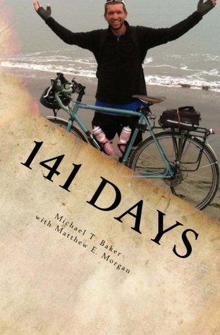 141 Days: Bike for Christ Descarga gratuita de ebook en italiano