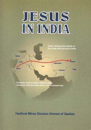 jesus-in-india