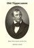 Old Tippecanoe William Henry Harrison and His Time by Freeman Cleaves