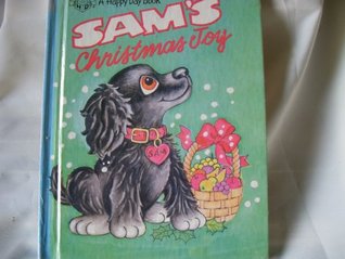 Sams Christmas Joy (A Happy day book)