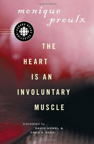 The heart is an involuntary muscle by monique proulx Prolux evolution prezzi