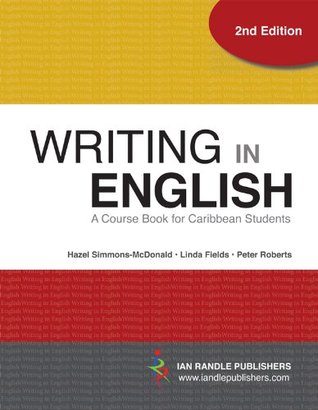 English essay book