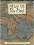 Atlas of World History by Kate Santon