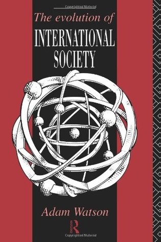 El mejor foro para descargar libros electrónicos The Evolution of International Society: A Comparative Historical Analysis