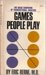 Games People Play by Eric Berne