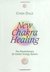 New Chakra Healing: Activate Your 32 Energy Centers