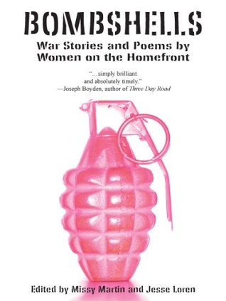 bombshells-war-stories-and-poems-by-women-on-the-homefront