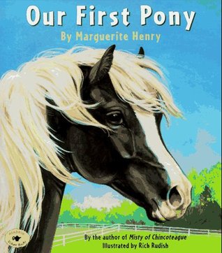 our-first-pony