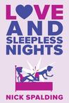 Love…And Sleepless Nights cover