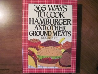 Google ebooks gratis para descargar 365 Ways to Cook Hamburger and Other Ground Meats