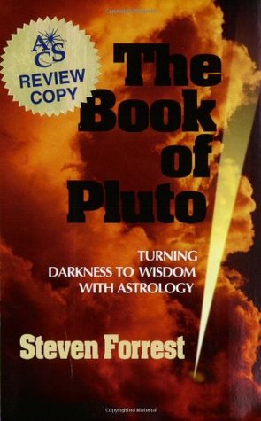 pluto books astrology