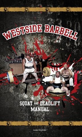 westside-barbell-squat-and-deadlift-manual