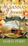 Susanna's Dream cover