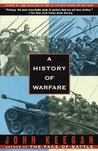 A History of Warfare (Vintage)