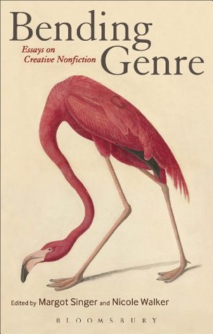 nonfiction essays