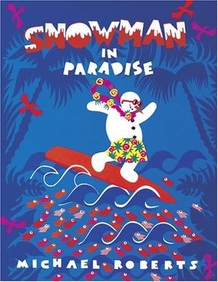 snowman-in-paradise