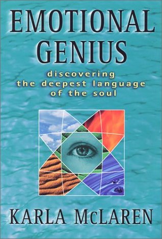 Emotional Genius : Discovering the Deepest Language of the Soul 978-0965658348 MOBI FB2