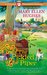 The Pickled Piper (Pickled and Preserved Mystery) by Mary Ellen Hughes