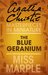 The Blue Geranium A Miss Marple Short Story by Agatha Christie