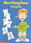 More Funny Faces Tracing Fun 978-0590434898 EPUB DJVU por A. Sperling