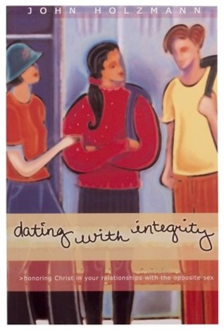 Dating with integrity
