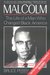 Malcolm The Life of a Man Who Changed Black America by Bruce Perry