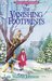 The Vanishing Footprints (Adventures of the Northwoods, #4)