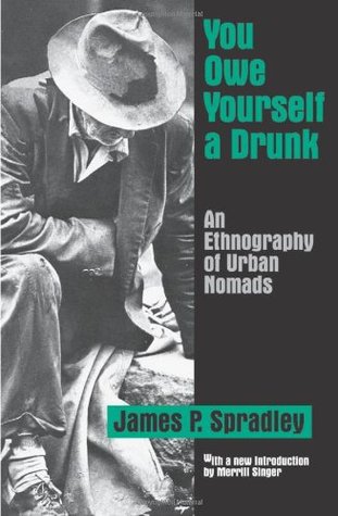 Foro de descarga de ebook italiano You Owe Yourself a Drunk: An Ethnography of Urban Nomads