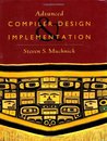 Advanced Compiler Design and Implementation by Steven S. Muchnick