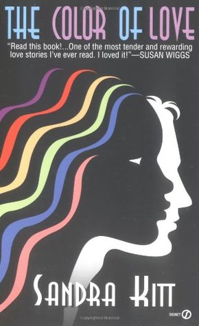The Color Of Love By Sandra Kitt