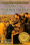 Nancy's Mysterious Letter (Nancy Drew, #8)