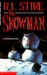 The Snowman (Point Horror, #21) by R.L. Stine