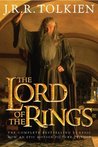 The Lord of the Rings (The Lord of the Rings, #1-3)