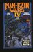 Man-Kzin Wars IV (Man-Kzin Wars, #4)