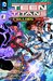 Teen Titans Annual #1 by Scott Lobdell