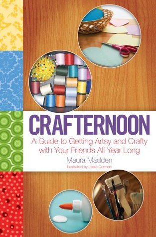 Crafternoon